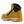 Magnum Precision Max Side-Zip Composite Toe Waterproof iShield non Safety Toe Boot Wheat