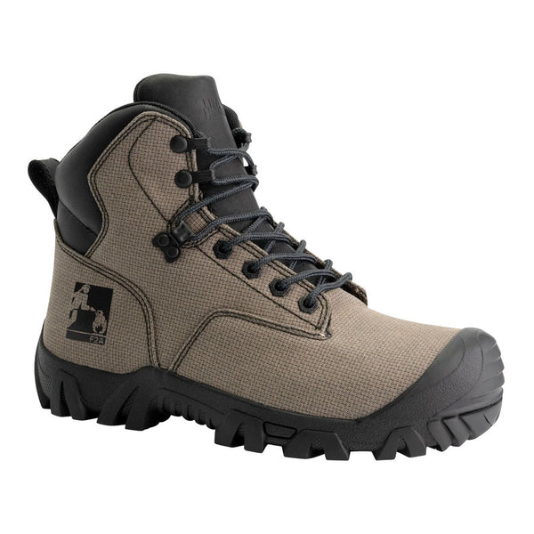 Magnum Vulcan Wildhike Composite Toe Composite Plate Waterproof Firefighter Boot