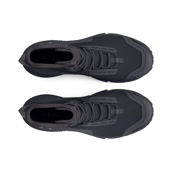 Under Armour Charged Valsetz Tactical Boots – Black