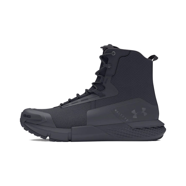 Under Armour Charged Valsetz Tactical Boots – Black