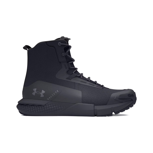 Under Armour Charged Valsetz Tactical Boots – Black