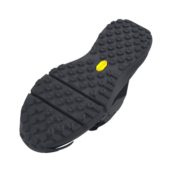 Under Armour Charged Valsetz Waterproof Zip Tactical Boots