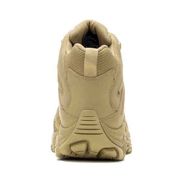 Merrell Tactical - MOAB 3 Tactical Mid Waterproof | Coyote