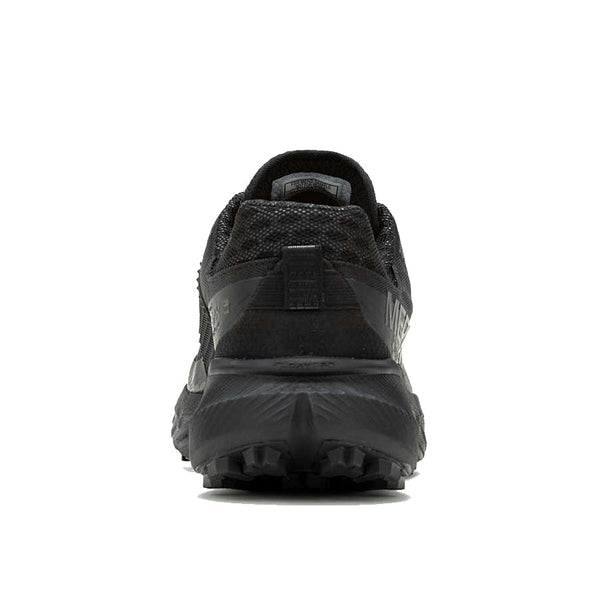 Merrell Tactical Agility Peak 5 Tactical Low (Gore-Tex) Unisex - Black