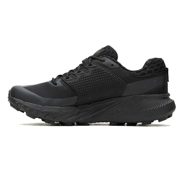 Merrell Tactical Agility Peak 5 Tactical Low (Gore-Tex) Unisex - Black