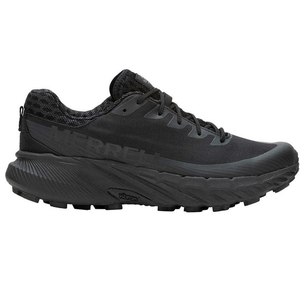 Merrell Tactical Agility Peak 5 Tactical Low (Gore-Tex) Unisex - Black