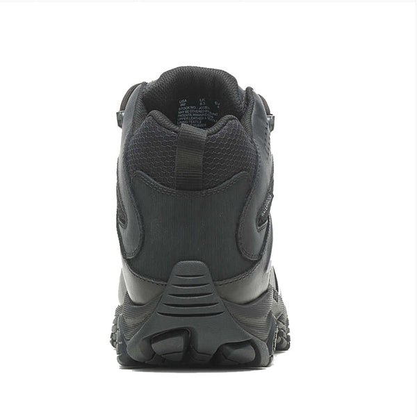 Merrell Tactical MOAB 3 Tactical Mid Response - Black