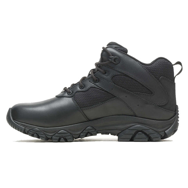 Merrell Tactical MOAB 3 Tactical Mid Response - Black