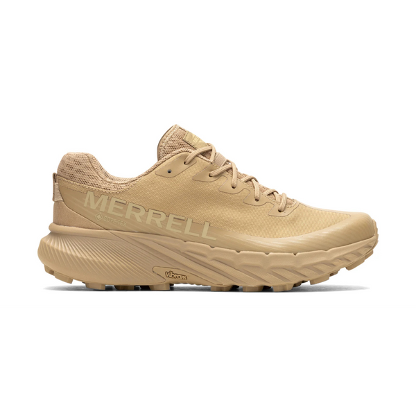 Merrell Tactical - Agility Peak 5 Tactical Low (GORE-TEX) | Coyote
