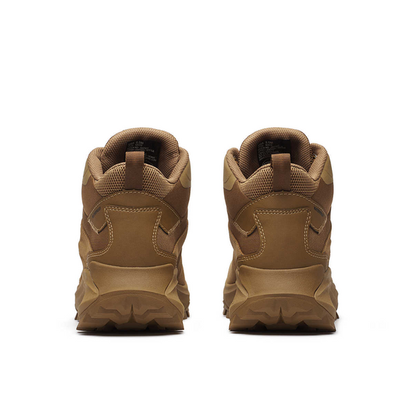 Merrell Tactical - MOAB Speed 2 Tactical Mid Waterproof | Coyote