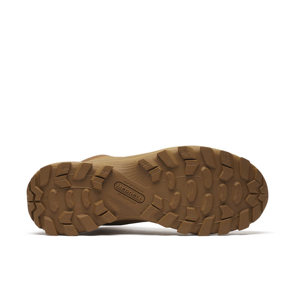 Merrell Tactical - MOAB Speed 2 Tactical Mid Waterproof | Coyote