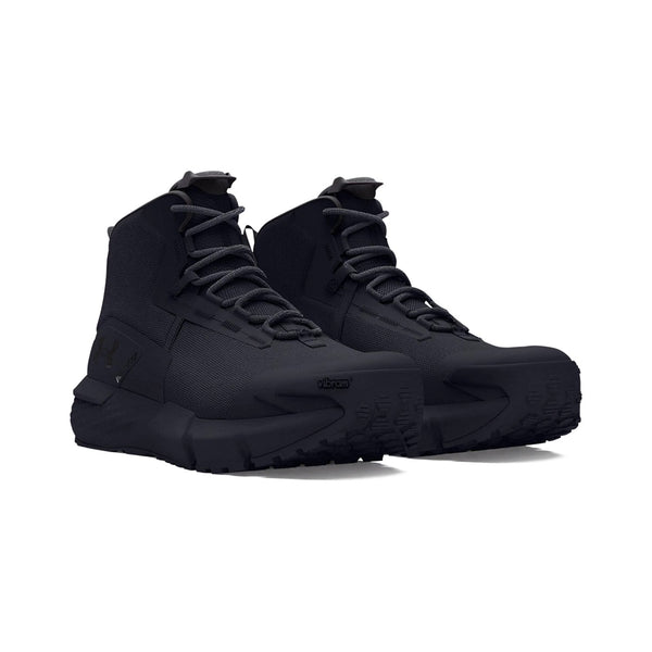 Under Armour Valsetz Mid Tactical Boots