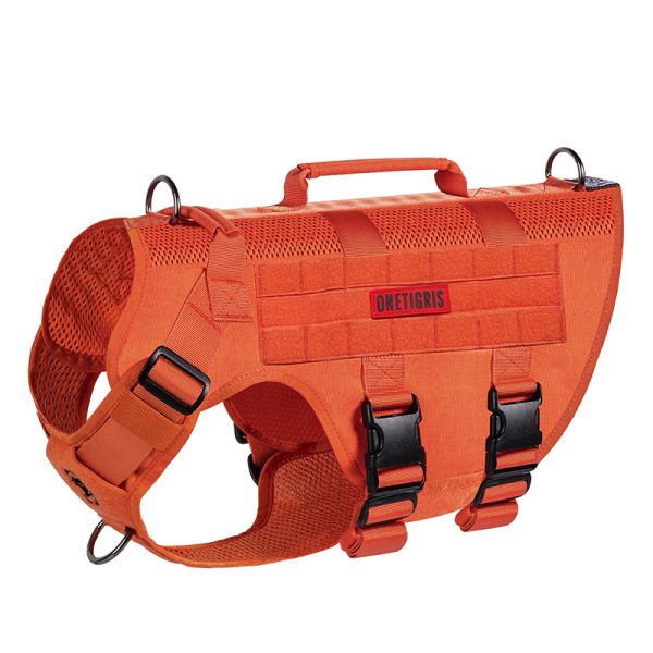 Onetigris Aire Mesh Dog Harness