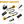 ONETIGRIS - Dog Leash 22