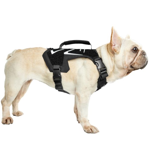 Onetigris X Armor Mini Dog Harness