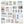 Comprehensive First Aid Kit - Hard Shell