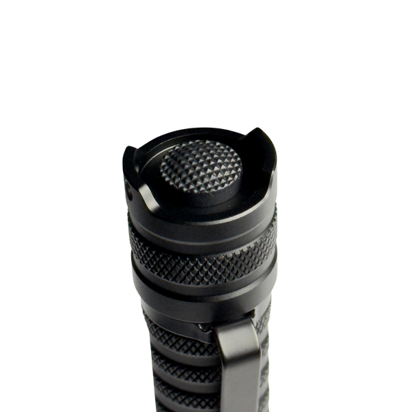 Powertac - E11-G3 | 2020 Lumen EDC High Power Flashlight