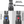 Powertac - FlexBeam GEN2  | 2000 Lumens Adjustable Beam Flashlight