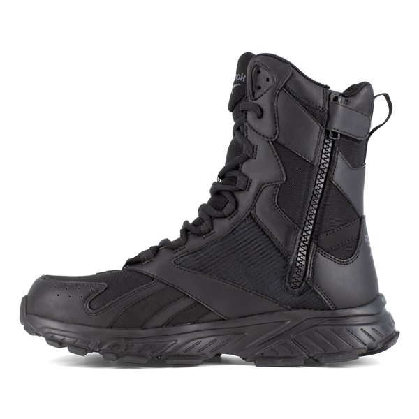Reebok - Hyperium Tactical Men's | 8" Trail Running Tactical Boot