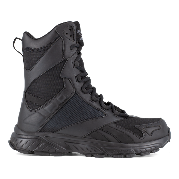 Reebok - Hyperium Tactical Men's | 8" Trail Running Tactical Boot