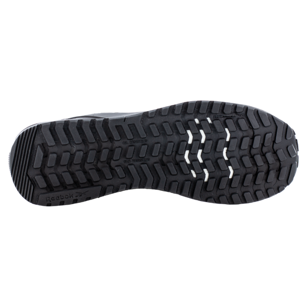 Reebok - Nano X1 Adventure 6" Tactical Boot with Side Zipper | Black