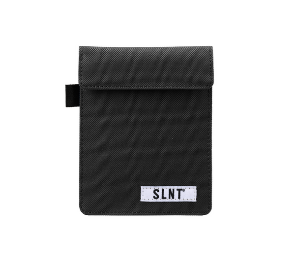 SLNT Key Fob Guards Extra Small Black Gear Australia by G8