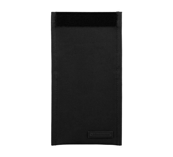 SLNT Utility Faraday Bag for Phones Black Small Gear Australia by G8