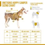 Onetigris Hoppy Camper Dog Pack 2.0