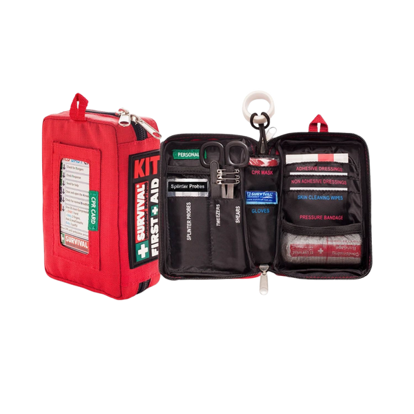 Survival - Compact First Aid Kit