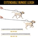 Onetigris Dog Leash 110