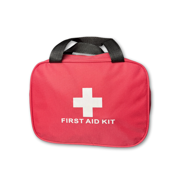 Tactical Essentials - Large First Aid Kit | Soft Shell