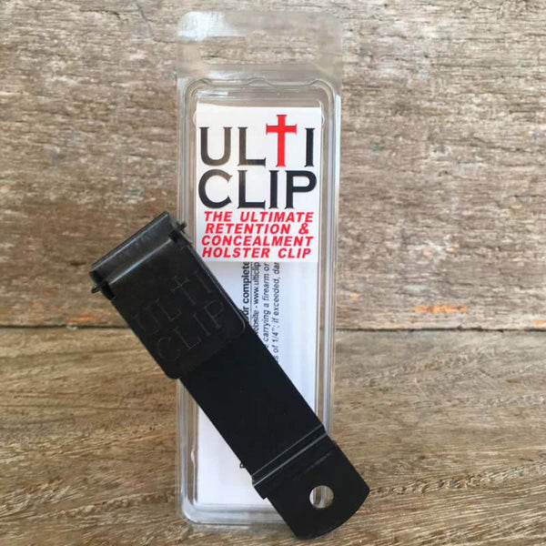 Ulticlip Ultimate Carry Solutions ULTICLIP Classic