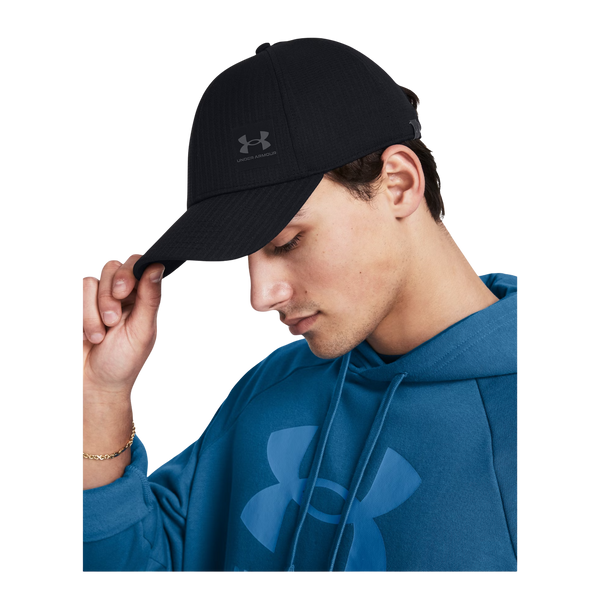 Under Armour ArmourVent Low Cap