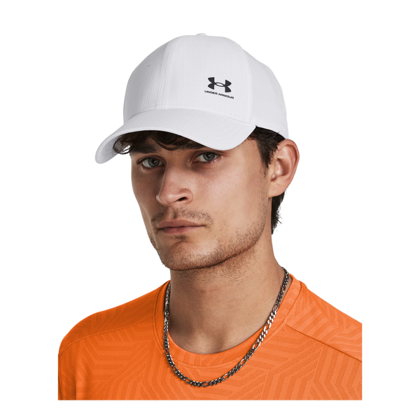 Under Armour ArmourVent Low Cap