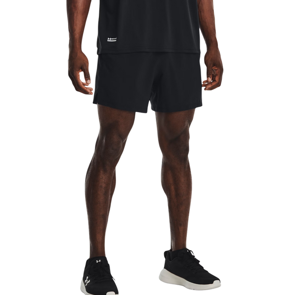 Under Armour Tactical Academy 5" Shorts