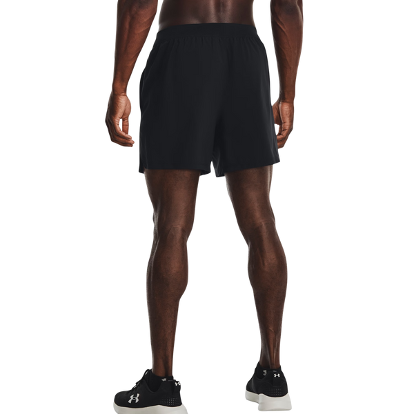Under Armour Tactical Academy 5" Shorts