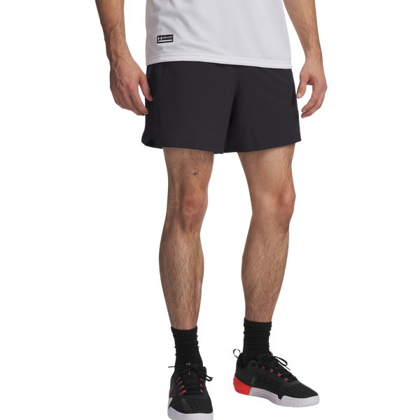 Under Armour Tactical Academy 5" Shorts