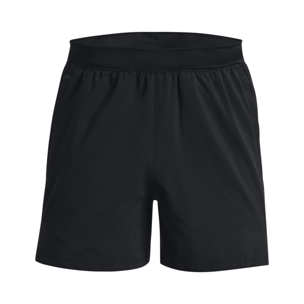 Under Armour Tactical Academy 5" Shorts