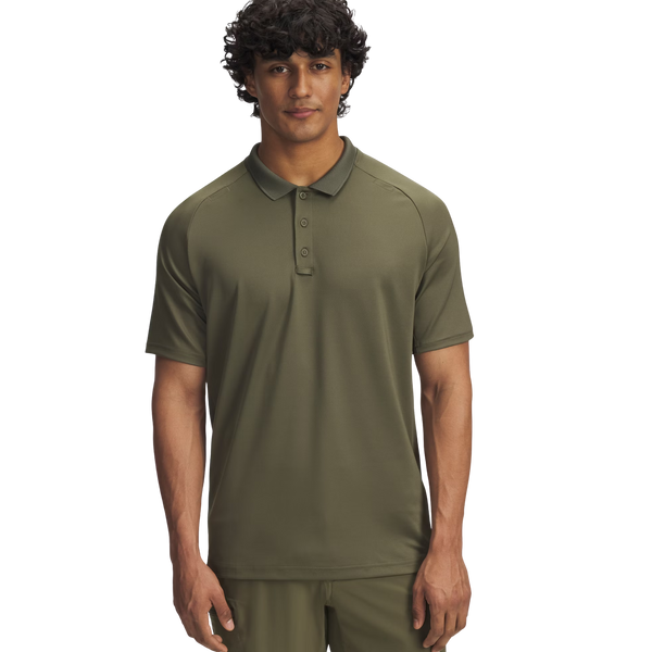 Under Armour Tactical Performance Polo