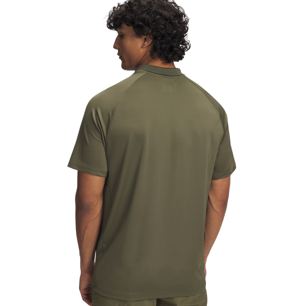 Under Armour Tactical Performance Polo