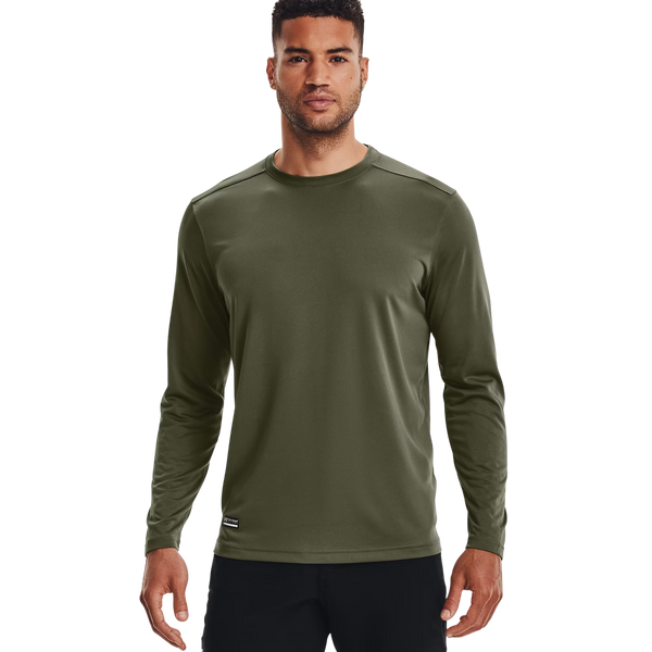 Under Armour UA Tactical Tech™ Long Sleeve