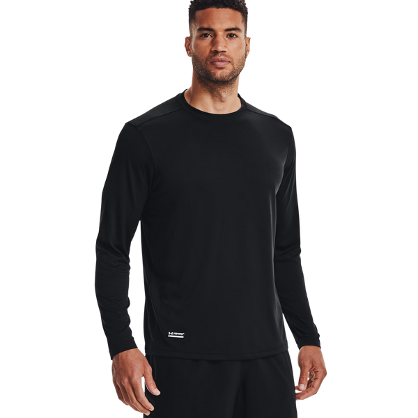 Under Armour UA Tactical Tech™ Long Sleeve