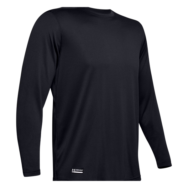 Under Armour UA Tactical Tech™ Long Sleeve