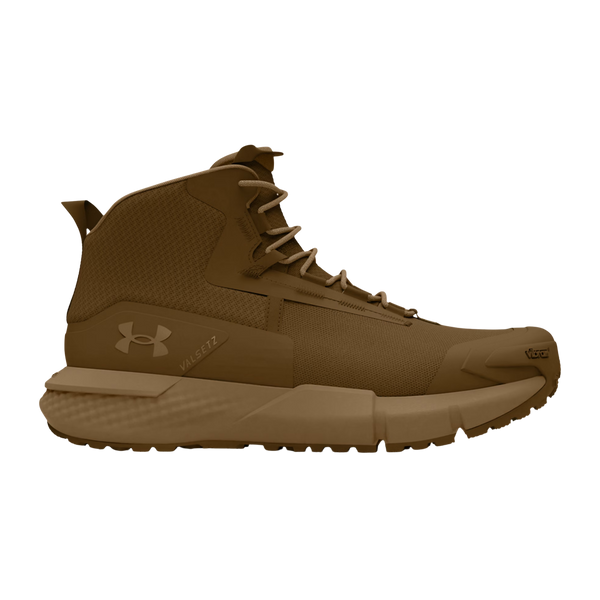 Under Armour Valsetz Mid Tactical Boots