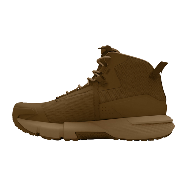 Under Armour Valsetz Mid Tactical Boots