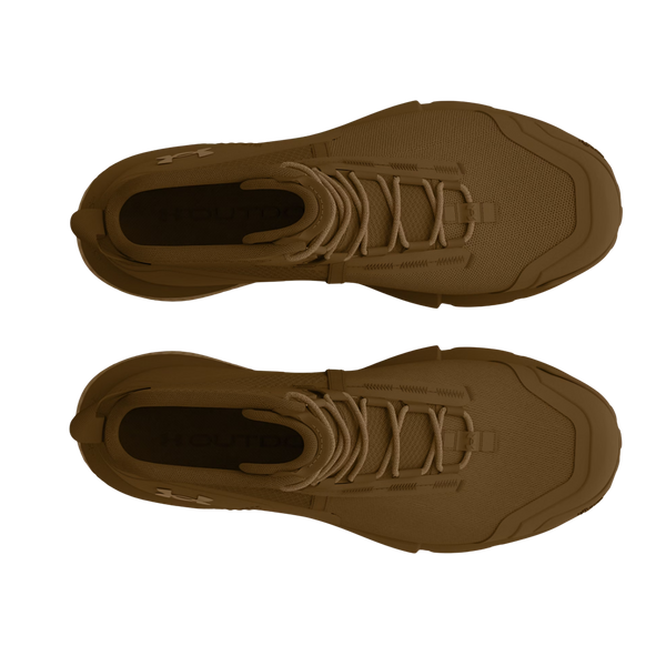 Under Armour Valsetz Mid Tactical Boots