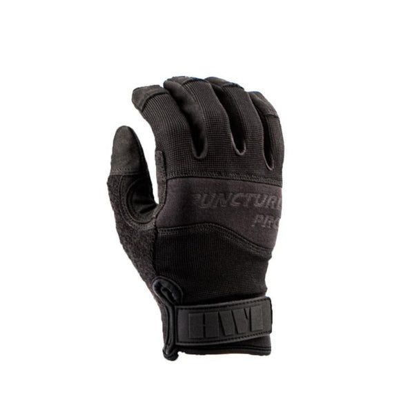 HWI Gear - Puncture Pro Hypodermic Needle Puncture Resistant Glove