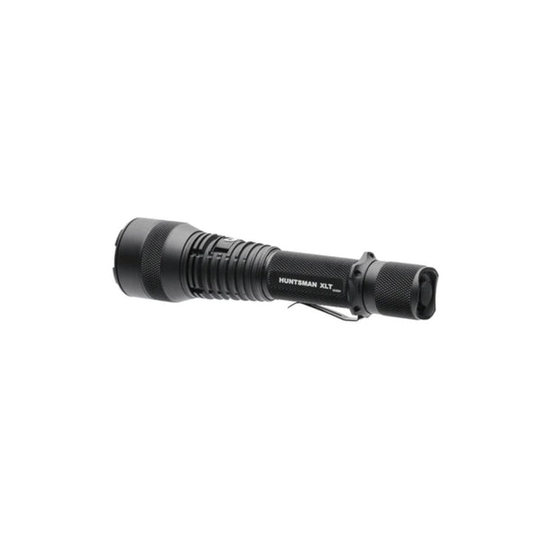 Powertac - Huntsman XLT | 1200 Lumen Long Throw Spot Light