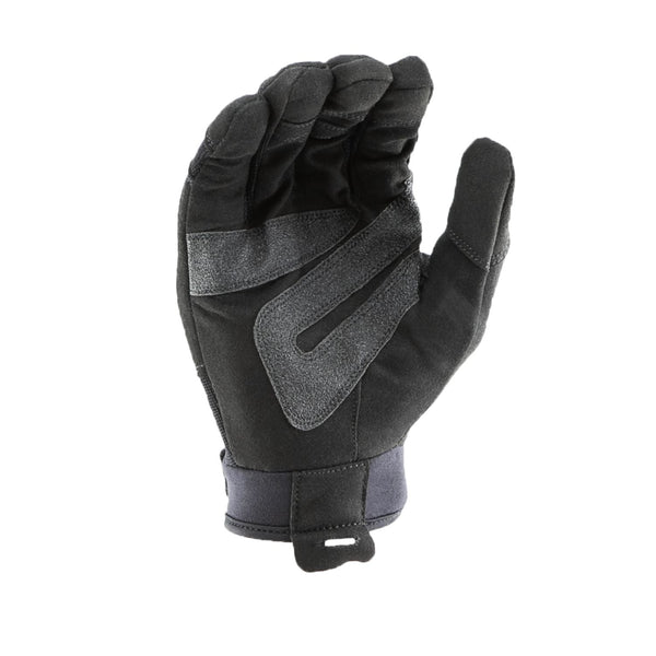 HWI Gear - Hard Knuckle Tactical Touchscreen | Black