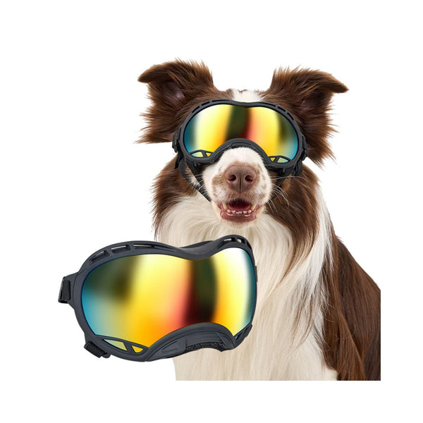 ONETIGRIS - Dog Goggles